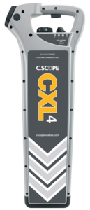 Localizzatore CXL4