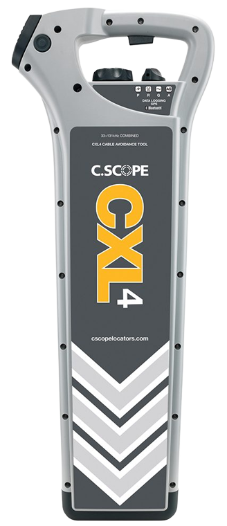 Localizzatore CXL4